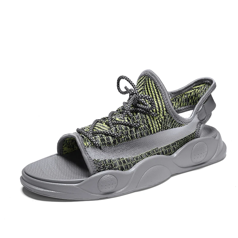 Fires Brand New Mens Sandals Summer Fashion Boys Gladiator Shoes Hot sale Outdoor Alippers Open toed Casual Slipers For Man
Fires Brand New Mens Sandals Summer Fashion Boys Gladiator Shoes Hot sale Outdoor Alippers Open toed Casual Slipers For Man