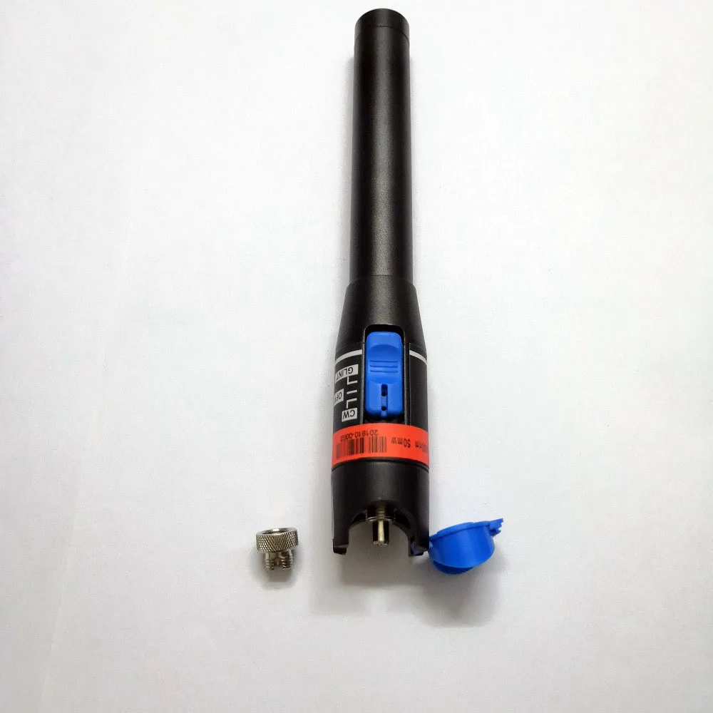 Ruiyan Visual Fault Locator 50mW (4)