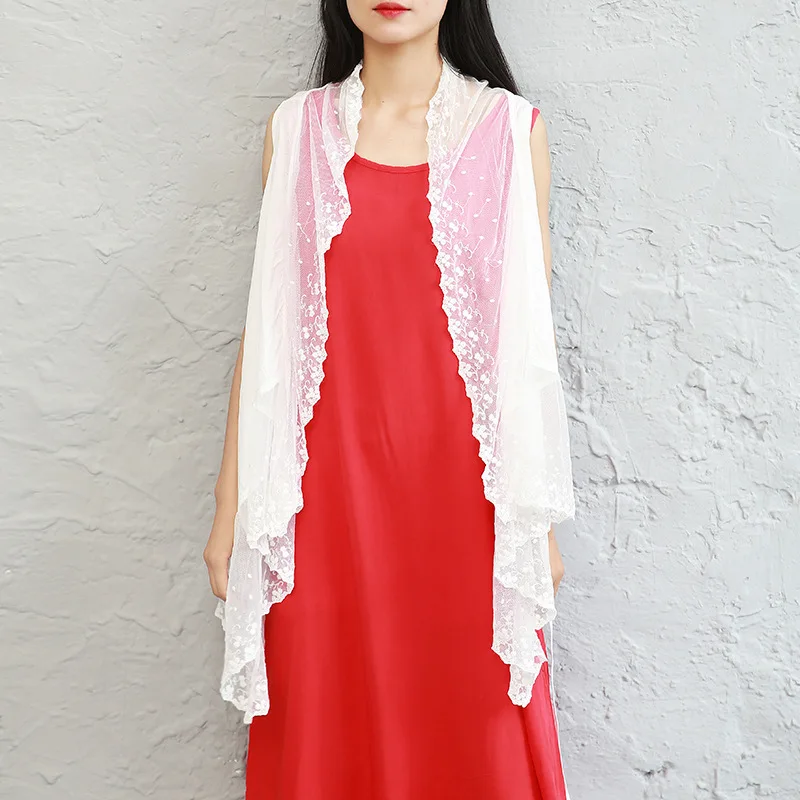 Johnature Casual Solid Women Vest Open Stitch 2019 New Summer Clothes Cotton Tops Women Coat Belt Lace Cardigan Sleeveless
Johnature Casual Solid Women Vest Open Stitch 2019 New Summer Clothes Cotton Tops Women Coat Belt Lace Cardigan Sleeveless