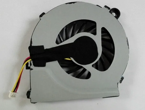CPU Cooling Fan For Laptop HP CQ42 G42 G4 1000 CQ62 G6-1000 | Компьютеры и офис