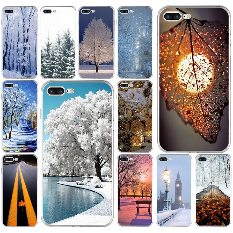 256AQ trees of winter the perfect day Soft TPU Silicone Cover Case For Apple iPhone 6 6s 7 8 plus Case
256AQ trees of winter the perfect day Soft TPU Silicone Cover Case For Apple iPhone 6 6s 7 8 plus Case