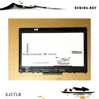 For Lenovo yoga 460 assembly B140HAN01.3 LTN140HL05 lcd touch screen Digitizer 1920*1080
For Lenovo yoga 460 assembly B140HAN01.3 LTN140HL05 lcd touch screen Digitizer 1920*1080