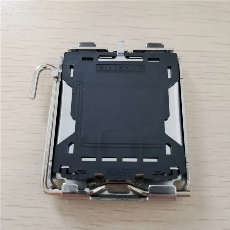 Motherboard LGA 775 LGA775 CPU BGA Replacement Repair Socket with Solder Tin Ball
Motherboard LGA 775 LGA775 CPU BGA Replacement Repair Socket with Solder Tin Ball