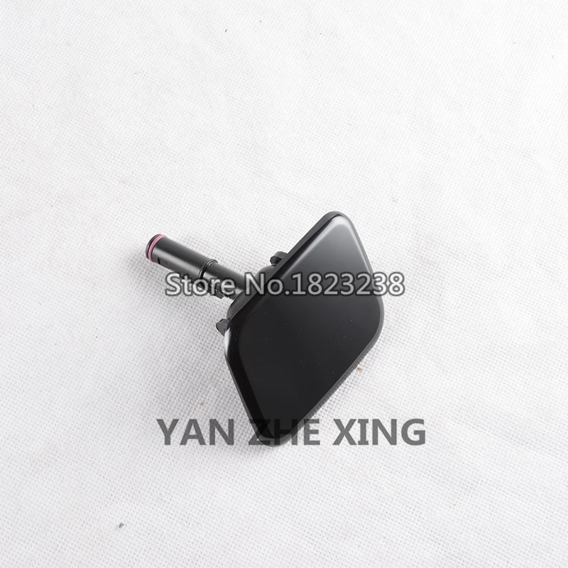 Front bumper Headlight Washer Nozzle Cover OEM:98680 3J000 98690 3J000 For Hyundai Veracruz 2007-2013
Front bumper Headlight Washer Nozzle Cover OEM:98680 3J000 98690 3J000 For Hyundai Veracruz 2007-2013