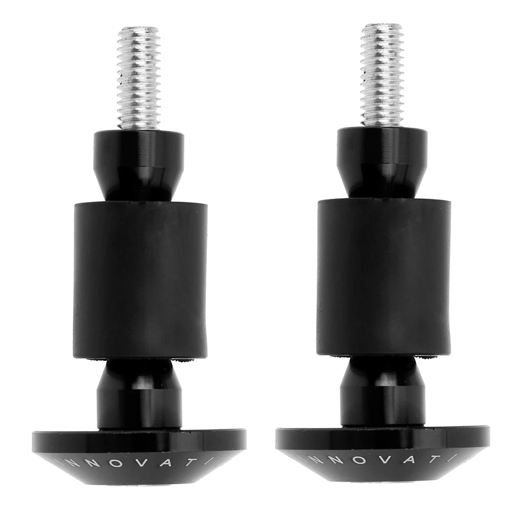 2pcs 7/8 CNC Aluminum Universal Motorcycle Bike Handlebar Grip Bar End Plugs Caps Bicycle Parts 5 Colors
2pcs 7/8 CNC Aluminum Universal Motorcycle Bike Handlebar Grip Bar End Plugs Caps Bicycle Parts 5 Colors