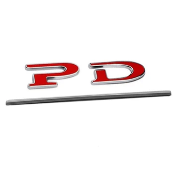 100 Badge P90D For Tesla Model S Model X Car Chrome Emblem Word Decals 85 P100D PD Emblem Word
100 Badge P90D For Tesla Model S Model X Car Chrome Emblem Word Decals 85 P100D PD Emblem Word