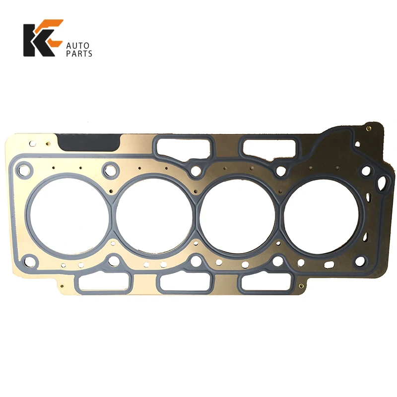 Engine cylinder gasket for Chinese CHERY TIGGO 5 SUV 2.0L SQR484 Engine A3 A5 CROSS G5 V5 X5 Auto car motor parts 484J-1003080BA
Engine cylinder gasket for Chinese CHERY TIGGO 5 SUV 2.0L SQR484 Engine A3 A5 CROSS G5 V5 X5 Auto car motor parts 484J-1003080BA