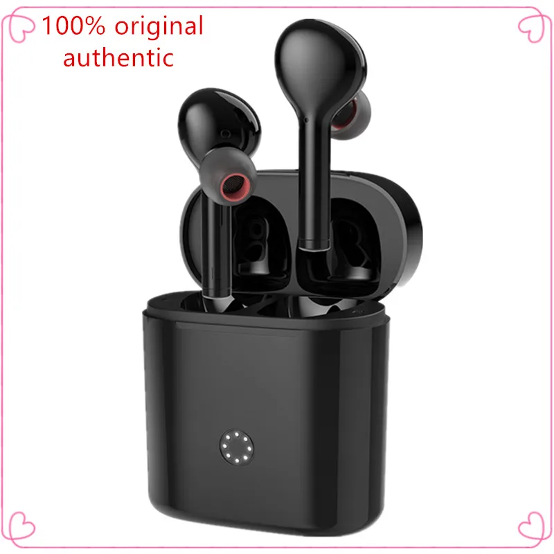 New TWS139 Bluetooth Earphone Dual Ear Touch True Wireless Bluetooth 5.0 Music Earphone Smart AI Assistant Bluetooth Earphonet
New TWS139 Bluetooth Earphone Dual Ear Touch True Wireless Bluetooth 5.0 Music Earphone Smart AI Assistant Bluetooth Earphonet