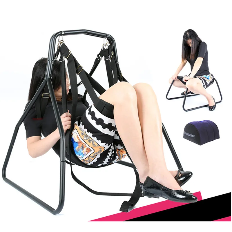 Кресло С Самотыком