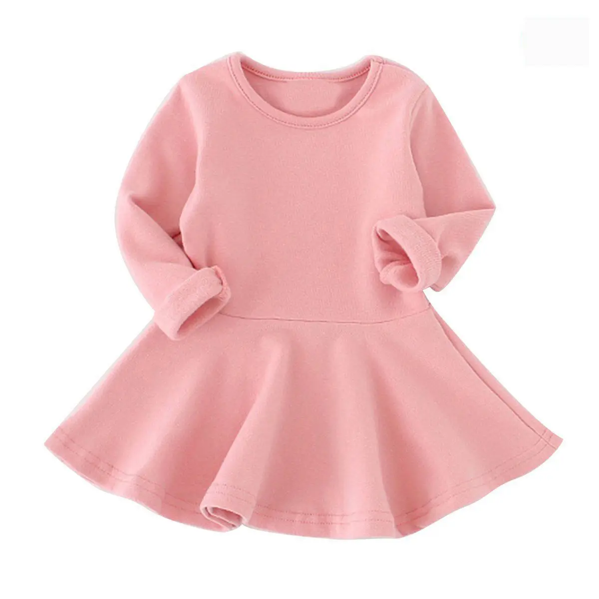 Dress 2018 New Brand Baby Girl Kid Toddler Tulle Swing Tutu Casual Solid Pageant Party Princess Dress 1-5T
Dress 2018 New Brand Baby Girl Kid Toddler Tulle Swing Tutu Casual Solid Pageant Party Princess Dress 1-5T