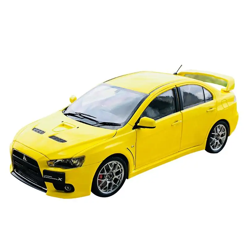 1:18 Scale MITSUBISHI LANCER EVO 10 X,Advanced alloy car toy, collection model diecast model gift toy vehicle,free shipping
1:18 Scale MITSUBISHI LANCER EVO 10 X,Advanced alloy car toy, collection model diecast model gift toy vehicle,free shipping
