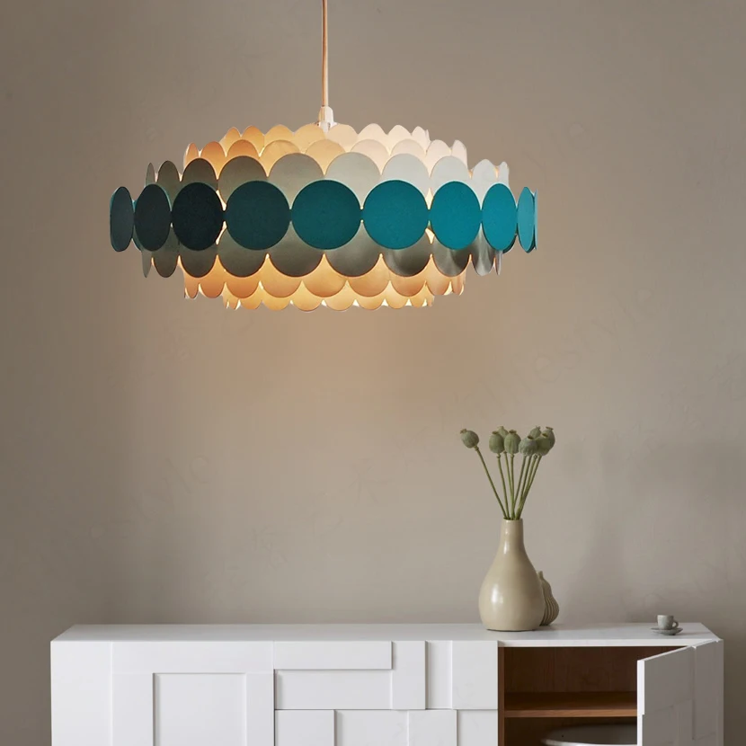 Modern Bedroom Colorful Flower Pendant Light Nordic Pendant Lighting Fixture Decorative LED Pendant Lamp/Hanging Light
Modern Bedroom Colorful Flower Pendant Light Nordic Pendant Lighting Fixture Decorative LED Pendant Lamp/Hanging Light