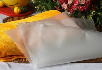 28x40cm Plastic Bag Grip Self Seal Resealable Reclosable Zip Lock White Clear Bag Travel Clothes Storage Bag Retail Package
28x40cm Plastic Bag Grip Self Seal Resealable Reclosable Zip Lock White Clear Bag Travel Clothes Storage Bag Retail Package
