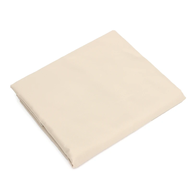 Durable Rectangular Outdoor Furniture Cover Cloth Waterproof Dustproof Garden Patio Coffee Table Protective Cover 122X76X46cm
Durable Rectangular Outdoor Furniture Cover Cloth Waterproof Dustproof Garden Patio Coffee Table Protective Cover 122X76X46cm