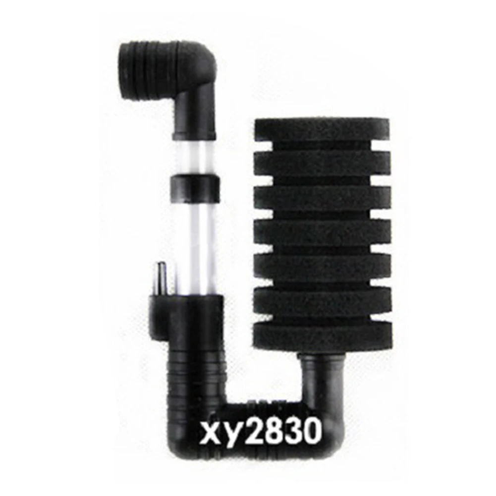 Cleaning Tool Manual Double Biochemical Sponge Mini Aquarium Air Pump Filter Fish Tank
Cleaning Tool Manual Double Biochemical Sponge Mini Aquarium Air Pump Filter Fish Tank