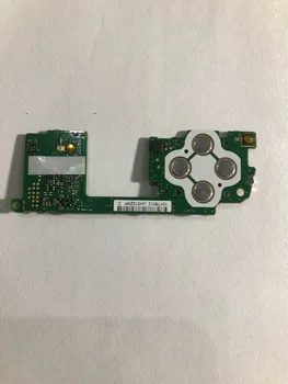 NEW Original Used Left Right Controller Motherboard Main Board replacement for Nintend Switch controller for NS Joy-con Repair
NEW Original Used Left Right Controller Motherboard Main Board replacement for Nintend Switch controller for NS Joy-con Repair