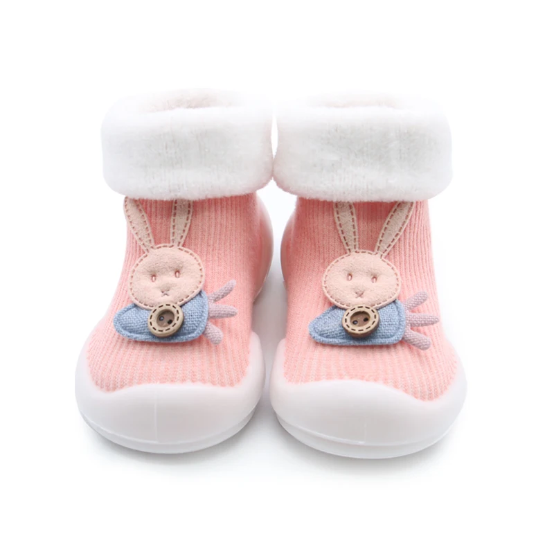 infant shoes toddler girl knit shoes warm winter sock shoe rabbit bebe newborn foot wear booties walker for baby girls slipper
infant shoes toddler girl knit shoes warm winter sock shoe rabbit bebe newborn foot wear booties walker for baby girls slipper
