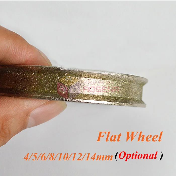 flat