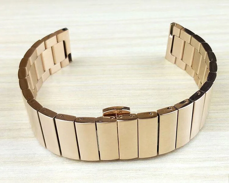 Stainless Steel Watch Band for HUAWEI