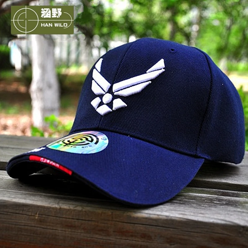 HAN WILD Brand USAF Tactical Baseball Cap Mountaineer Caps Casual Air Force Cap Sport Men Women Cycling Beisebol Snapback army HAN WILD Brand USAF Tactical Baseball Cap Mountaineer Caps Casual Air Force Cap Sport Men Women Cycling Beisebol Snapback army<br><br>Aliexpress