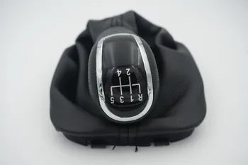 FAT Free Shipping For Skoda Fabia I MK1 1 99-08 6Y New 5 Speed Car Gear Shift Knob With Leather Boot
FAT Free Shipping For Skoda Fabia I MK1 1 99-08 6Y New 5 Speed Car Gear Shift Knob With Leather Boot