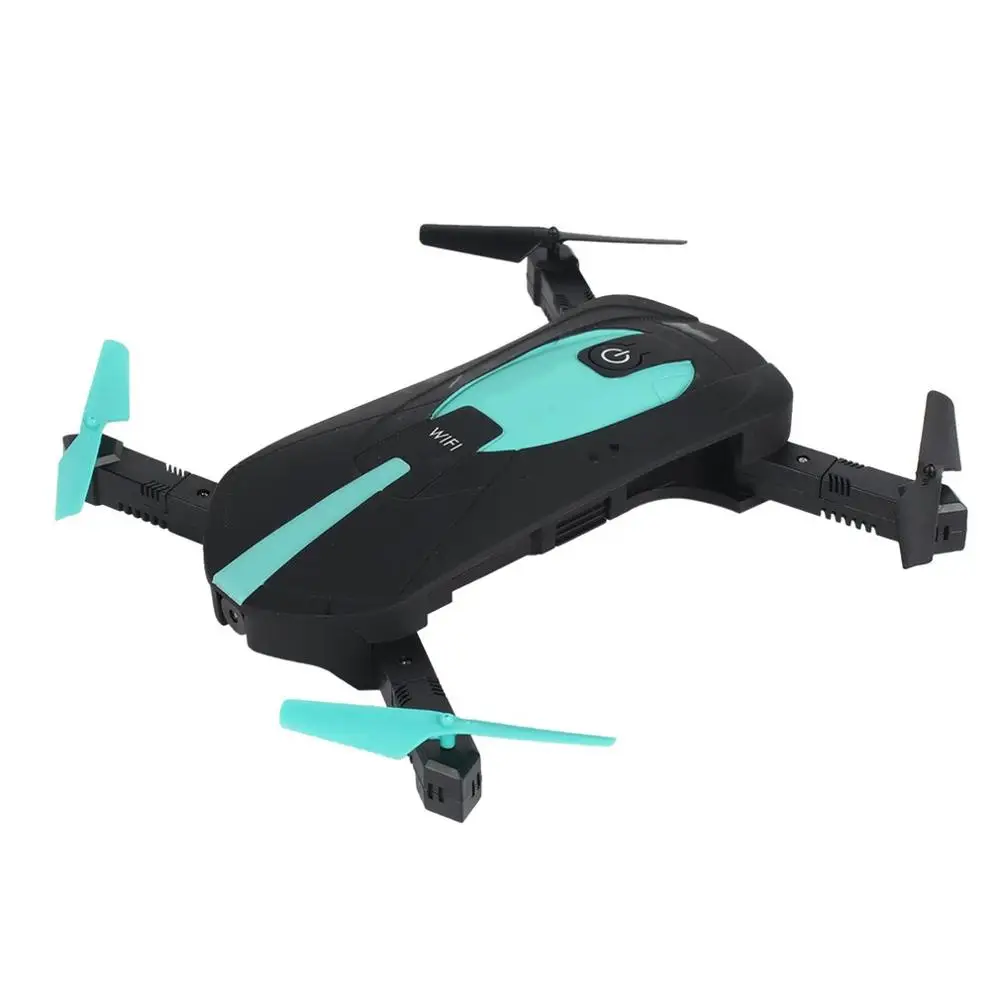 JD-18 four-axis folding aircraft with HD Camera WIFI Gyroscope Mobile phone controlled fixed-wing aircraft
JD-18 four-axis folding aircraft with HD Camera WIFI Gyroscope Mobile phone controlled fixed-wing aircraft