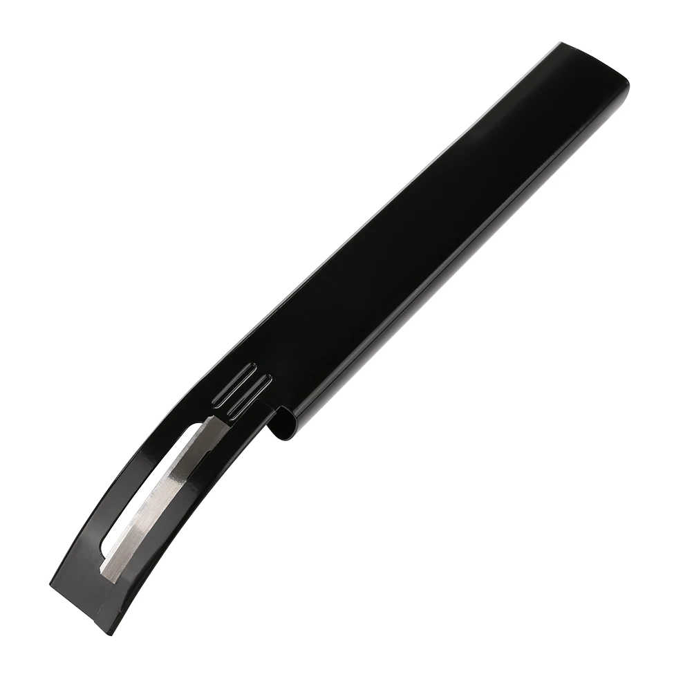 New Hot Safety Beveler Skiver Thinning Leather Craft Blade DIY Folds Seams Tool for Home Handmade Accessories | Дом и сад