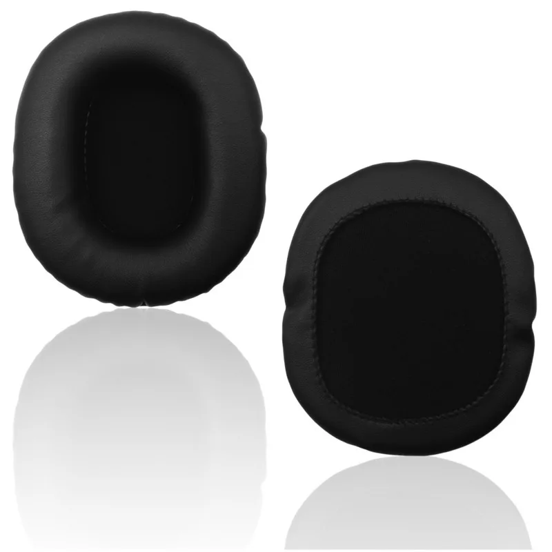 Soft Flannelette Protein Headset For Audio Technica For Sony MDR-7506 MDR-V6 Memory Sponge Foam Headset Earpads Sh#
Soft Flannelette Protein Headset For Audio Technica For Sony MDR-7506 MDR-V6 Memory Sponge Foam Headset Earpads Sh#