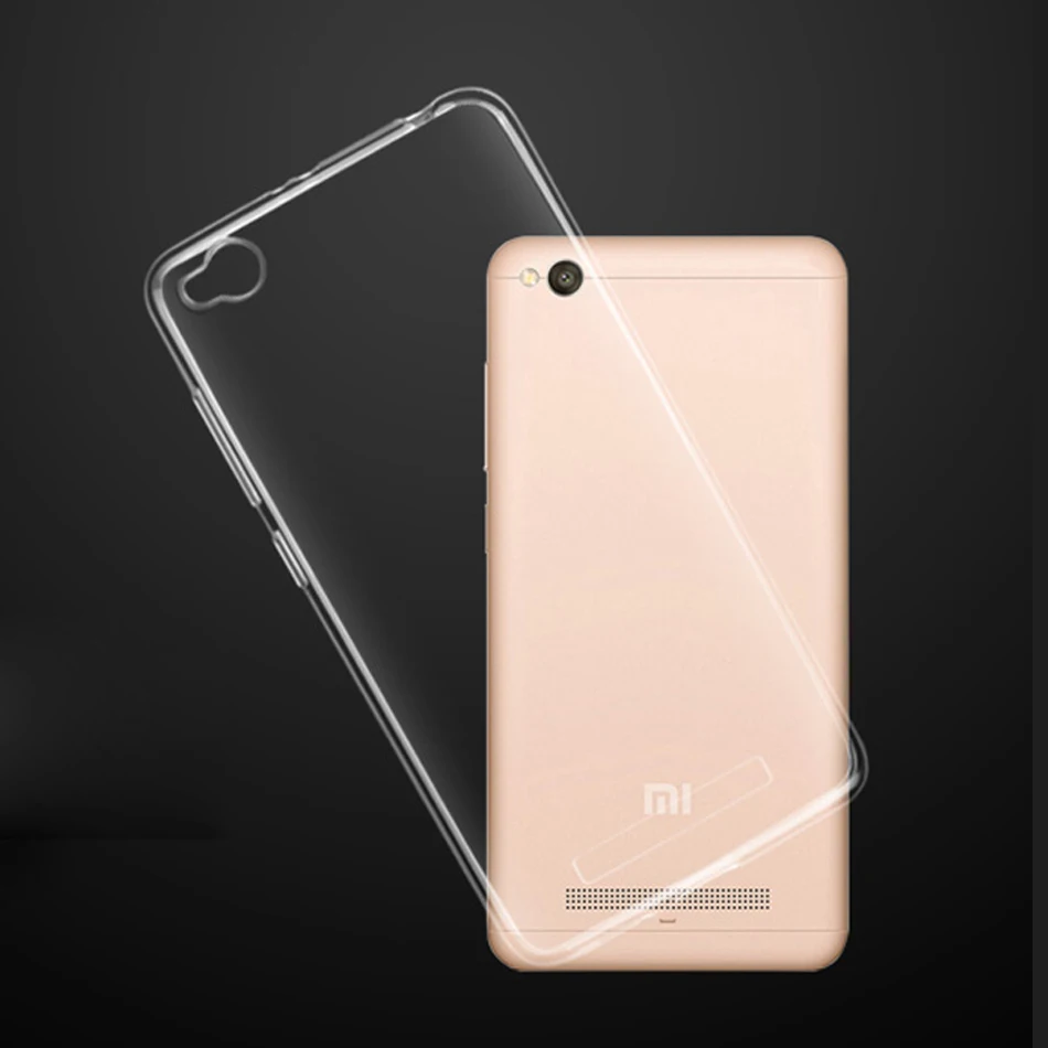 2018 новый для Xiaomi Redmi 4a Note 2/3 Mix 2/2s S2 3/4/4x/5a чехол мягкий прозрачный ТПУ силиконовый