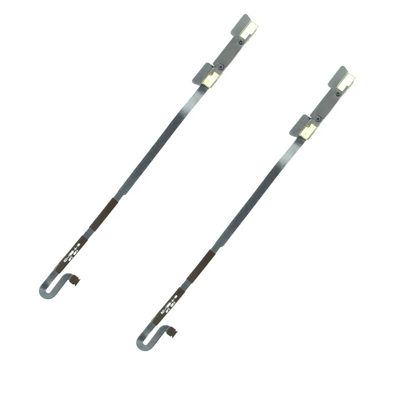 Home Menu Button Flex Cable Ribbon Connector For iPad 4 4th A1458 A1459 A1460 Home Menu Button Flex Connector Ribbon Cable
Home Menu Button Flex Cable Ribbon Connector For iPad 4 4th A1458 A1459 A1460 Home Menu Button Flex Connector Ribbon Cable