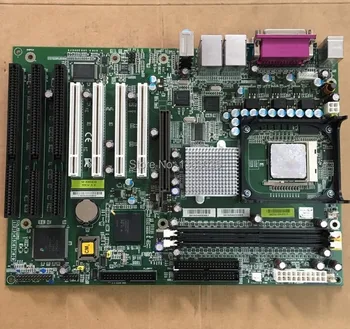 EMS DHL free shipping M-845EG REV:3.2 845GE industrial motherboard 3*ISA tested working
EMS DHL free shipping M-845EG REV:3.2 845GE industrial motherboard 3*ISA tested working