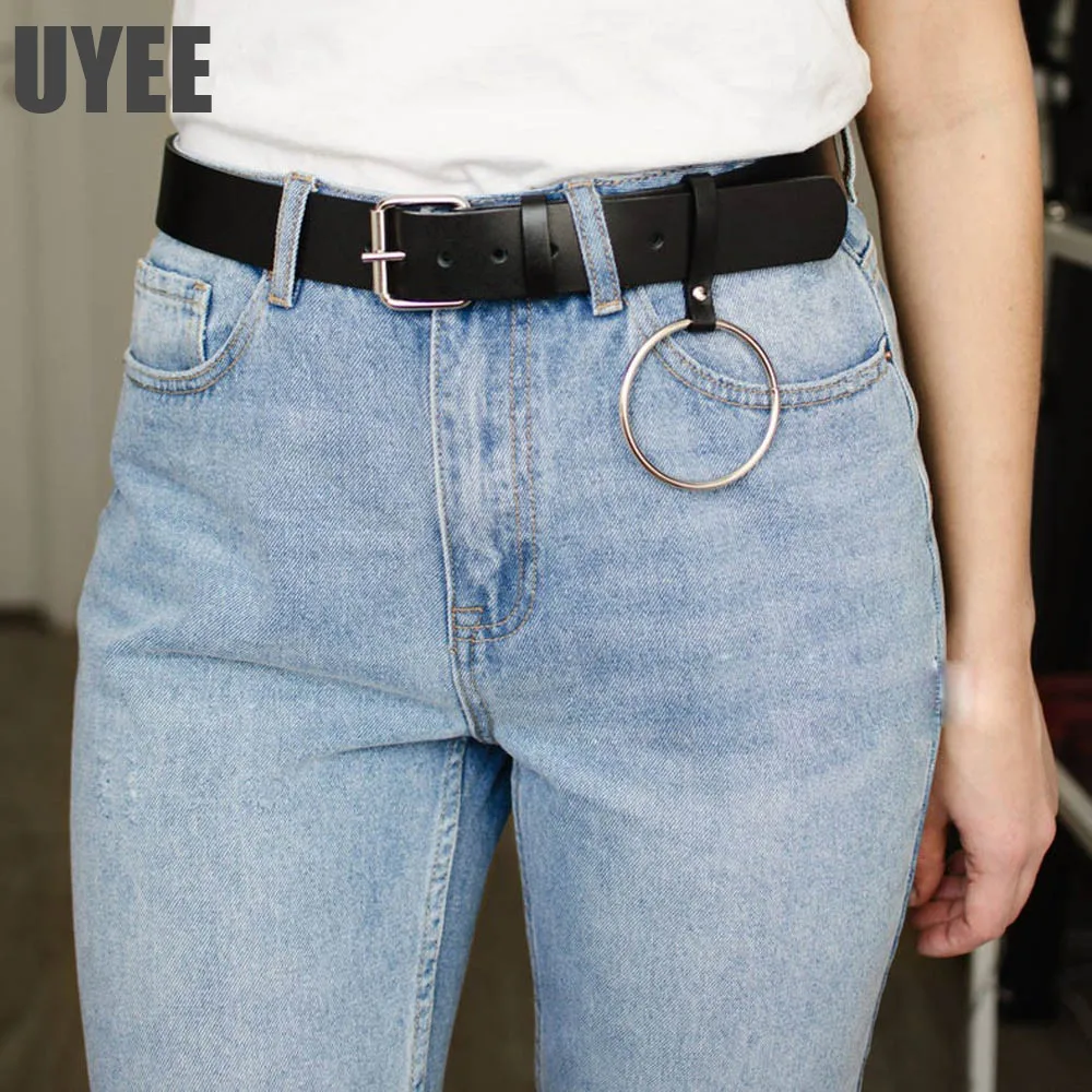 UYEE PU Leather Harness Belts Women Suspenders Sexy Belt Gothic Bondage Harajuku Body Stockings Punk Adjustable Lingerie dress
UYEE PU Leather Harness Belts Women Suspenders Sexy Belt Gothic Bondage Harajuku Body Stockings Punk Adjustable Lingerie dress