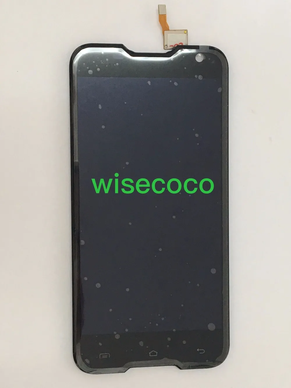 100% Original for Blackview BV5000 LCD Display + Touch Screen 1280X720 5.0 inch Assembly For Blackview bv5000
100% Original for Blackview BV5000 LCD Display + Touch Screen 1280X720 5.0 inch Assembly For Blackview bv5000