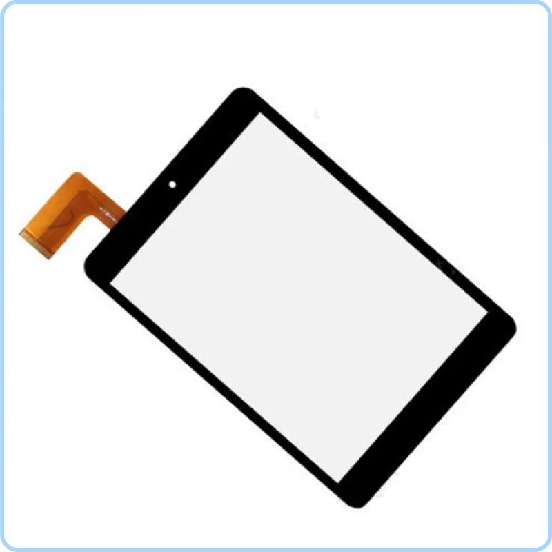 Новый 7.85 дюймов Дигитайзер Сенсорный Экран Панели стекло Для Explay SM2 3G Планшетный