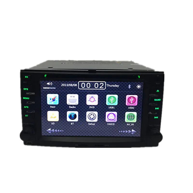 Wholesale! car radio DVD for KIA CERATO(03-06)/PRO_CEED CAR DVD Player car stereo audio head unit Capacitive Touch Screen SWC 3G
Wholesale! car radio DVD for KIA CERATO(03-06)/PRO_CEED CAR DVD Player car stereo audio head unit Capacitive Touch Screen SWC 3G