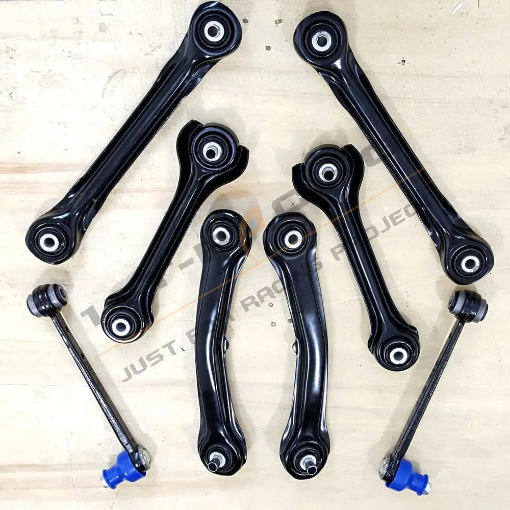 Control Arm Suspension Kit fit for Mercedes Benz W201,W124,W129,R129, Rear, 8pcs
Control Arm Suspension Kit fit for Mercedes Benz W201,W124,W129,R129, Rear, 8pcs