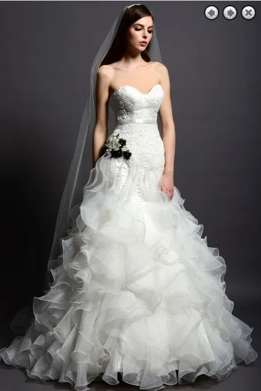Free shipping new fashion 2013 bridal dress bride gown long dress Removable belt plus size designer lace ball gown wedding dress
Free shipping new fashion 2013 bridal dress bride gown long dress Removable belt plus size designer lace ball gown wedding dress