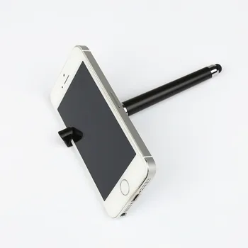 FFFAS Multi-function Stylus Tablet Touch Pen + Ball Pen + Mobile Phone Stand Holder Gift Logo Custom DIY Picture for Iphone 8 X
FFFAS Multi-function Stylus Tablet Touch Pen + Ball Pen + Mobile Phone Stand Holder Gift Logo Custom DIY Picture for Iphone 8 X