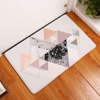 2017 New Home Decor Geometric Patterns Carpets Non-slip Kitchen Rugs for Home Living Room Floor Mats 40X60 50X80cm
2017 New Home Decor Geometric Patterns Carpets Non-slip Kitchen Rugs for Home Living Room Floor Mats 40X60 50X80cm