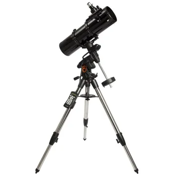 Advanced AVX 8" Newton Reflective Telescope HD High-Professional Computer Automatic Star Searching 32062
Advanced AVX 8" Newton Reflective Telescope HD High-Professional Computer Automatic Star Searching 32062