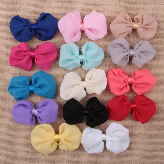 Best Selling New 2014 kids Girls Hair Accessory Hair Bows Lovely chiffon bow For kids Hair Band30Pcs/lot
Best Selling New 2014 kids Girls Hair Accessory Hair Bows Lovely chiffon bow For kids Hair Band30Pcs/lot