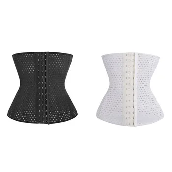 new 1pc Body Beauty Trainer Hollow Out Postpartum Abdomen Slimming Belly Body Shaper Breathable Sweet Sweat Corset Waist Band
new 1pc Body Beauty Trainer Hollow Out Postpartum Abdomen Slimming Belly Body Shaper Breathable Sweet Sweat Corset Waist Band