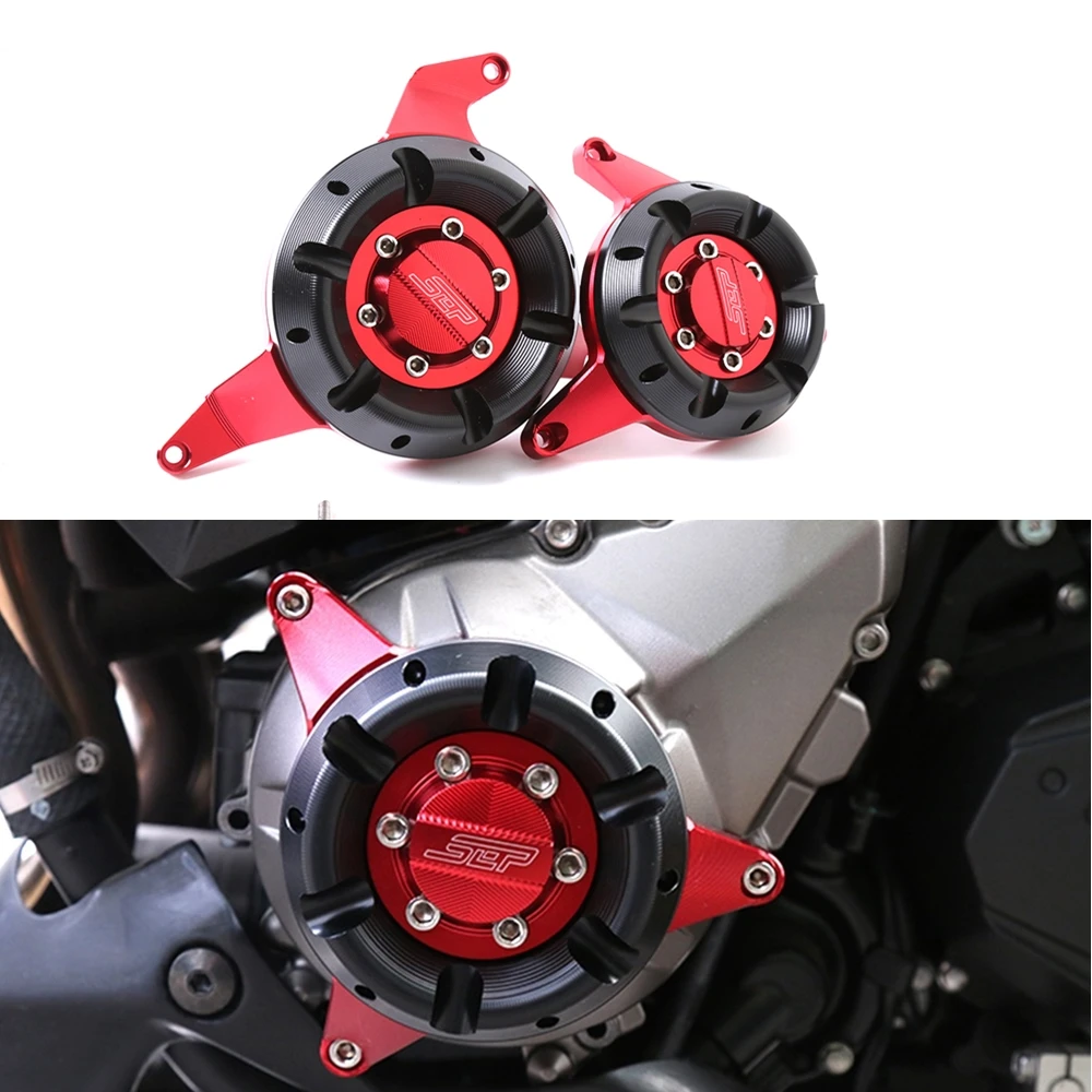 CNC Aluminum Motorcycle Engine Stator Cover Engine Protective Cover Protector Guard Cover for Kawasaki Z800 2013-2015 2014
CNC Aluminum Motorcycle Engine Stator Cover Engine Protective Cover Protector Guard Cover for Kawasaki Z800 2013-2015 2014