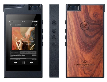 Luxury & Precision L6 32G AK4414 32Bit LTD199 3.5" IPS ISO DSD Portable Lossless HIFI Balanced Music Player MP3 Support TF Card
Luxury & Precision L6 32G AK4414 32Bit LTD199 3.5" IPS ISO DSD Portable Lossless HIFI Balanced Music Player MP3 Support TF Card