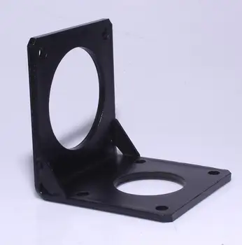 Stepper Motor Mounting Bracket 3 phase Stepper Motor Clamp NEMA44-Fixture, Please refer to the drawing
Stepper Motor Mounting Bracket 3 phase Stepper Motor Clamp NEMA44-Fixture, Please refer to the drawing