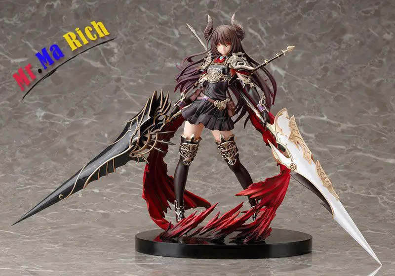Huong Anime Figure 24 Cm Kotobukiya Rage Of Bahamut Dark Rider Forte The Devoted Pvc Action Figure Collectible Toy Model
Huong Anime Figure 24 Cm Kotobukiya Rage Of Bahamut Dark Rider Forte The Devoted Pvc Action Figure Collectible Toy Model