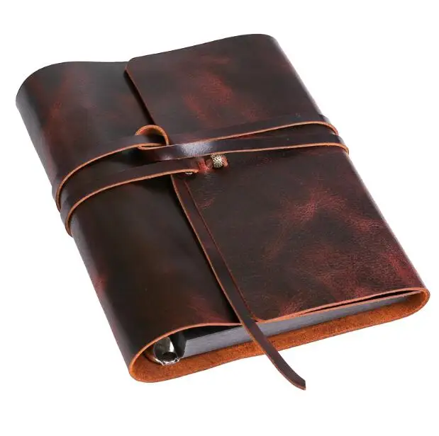 Loose-leaf Photo Albu Handmade Genuine Leather Albums General Photo Album Photo Book Photo Storage DIY Album Wedding Family Gift
Loose-leaf Photo Albu Handmade Genuine Leather Albums General Photo Album Photo Book Photo Storage DIY Album Wedding Family Gift