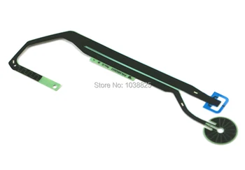 High Quality Power Eject Button Ribbon Cable On Off Power Switch Flex Cable Ribbon Cable for Xbox 360 Slim S Version
High Quality Power Eject Button Ribbon Cable On Off Power Switch Flex Cable Ribbon Cable for Xbox 360 Slim S Version