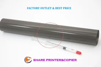 100 X Share economia PELICULA FUSOR FILME FUSOR FOR BROTHER HL5440 5445 HL6180 MFC8710DW DCP8155DN LU9215001-film LY5610001-film
100 X Share economia PELICULA FUSOR FILME FUSOR FOR BROTHER HL5440 5445 HL6180 MFC8710DW DCP8155DN LU9215001-film LY5610001-film