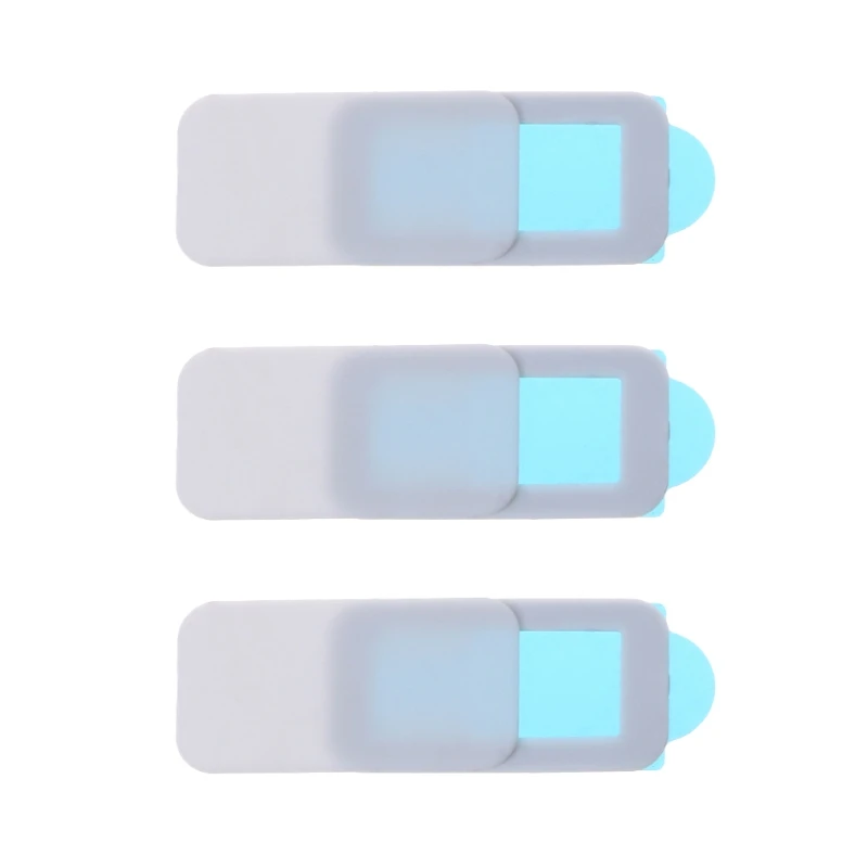 Plastic Webcam Camera Cover Shield For Notebook Laptop Tablet Privacy Protection 1pcs or 3pcs
Plastic Webcam Camera Cover Shield For Notebook Laptop Tablet Privacy Protection 1pcs or 3pcs